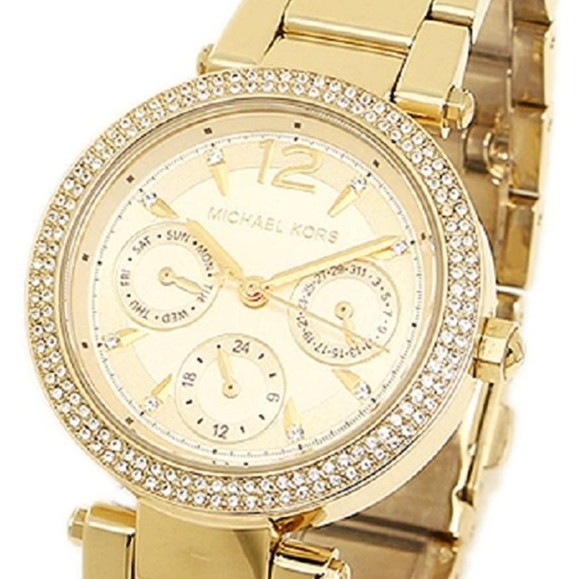 Michael Kors Accessories - ♥️MICHAEL KORS WATCH